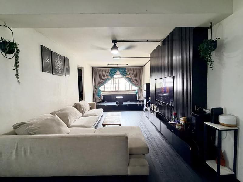 756 Woodlands Avenue 4, 756 Woodlands Avenue 4, Admiralty / Woodlands, 3 Bedrooms, 1,087 sqft, HDB Flat For Sale, by Bob Sophian, 500288567 - PropertyGuru.com.sg