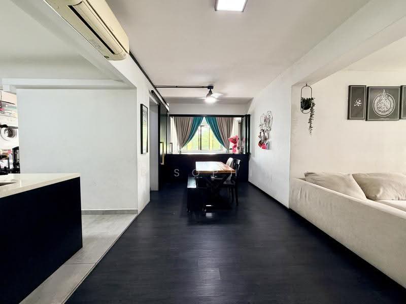 756 Woodlands Avenue 4, 756 Woodlands Avenue 4, Admiralty / Woodlands, 3 Bedrooms, 1,087 sqft, HDB Flat For Sale, by Bob Sophian, 500288567 - PropertyGuru.com.sg