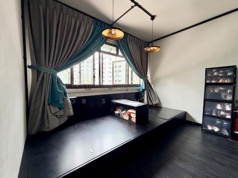 756 Woodlands Avenue 4, 756 Woodlands Avenue 4, Admiralty / Woodlands, 3 Bedrooms, 1,087 sqft, HDB Flat For Sale, by Bob Sophian, 500288567 - PropertyGuru.com.sg