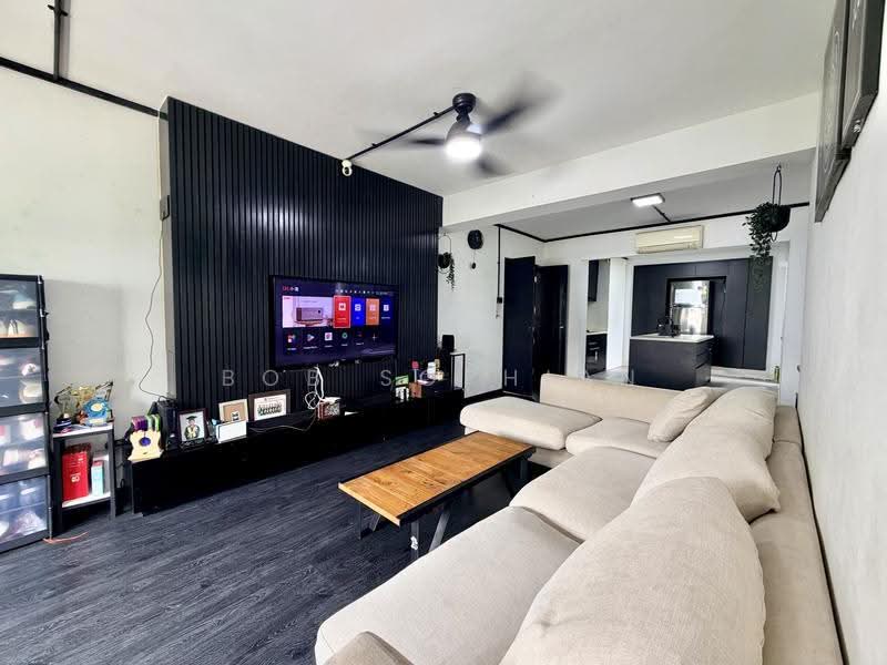 756 Woodlands Avenue 4, 756 Woodlands Avenue 4, Admiralty / Woodlands, 3 Bedrooms, 1,087 sqft, HDB Flat For Sale, by Bob Sophian, 500288567 - PropertyGuru.com.sg
