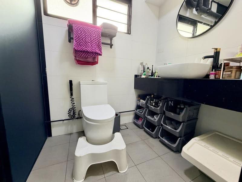 756 Woodlands Avenue 4, 756 Woodlands Avenue 4, Admiralty / Woodlands, 3 Bedrooms, 1,087 sqft, HDB Flat For Sale, by Bob Sophian, 500288567 - PropertyGuru.com.sg