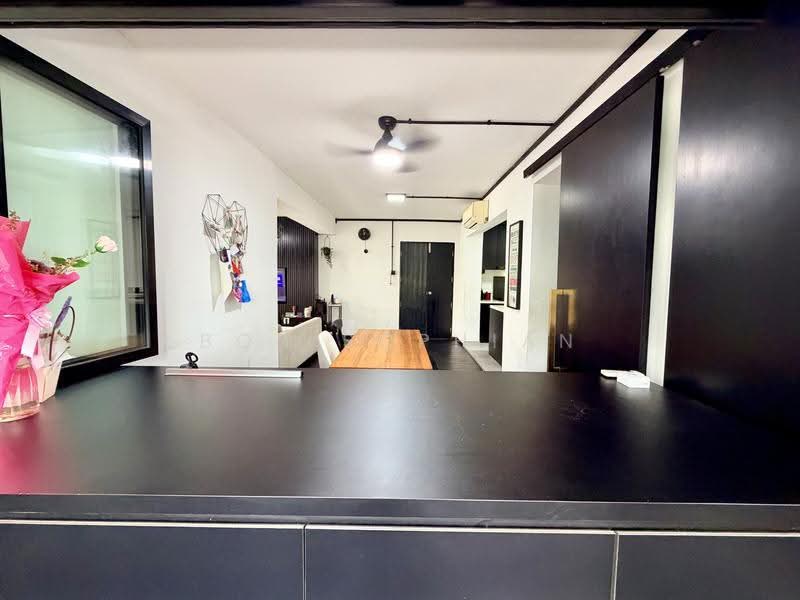756 Woodlands Avenue 4, 756 Woodlands Avenue 4, Admiralty / Woodlands, 3 Bedrooms, 1,087 sqft, HDB Flat For Sale, by Bob Sophian, 500288567 - PropertyGuru.com.sg