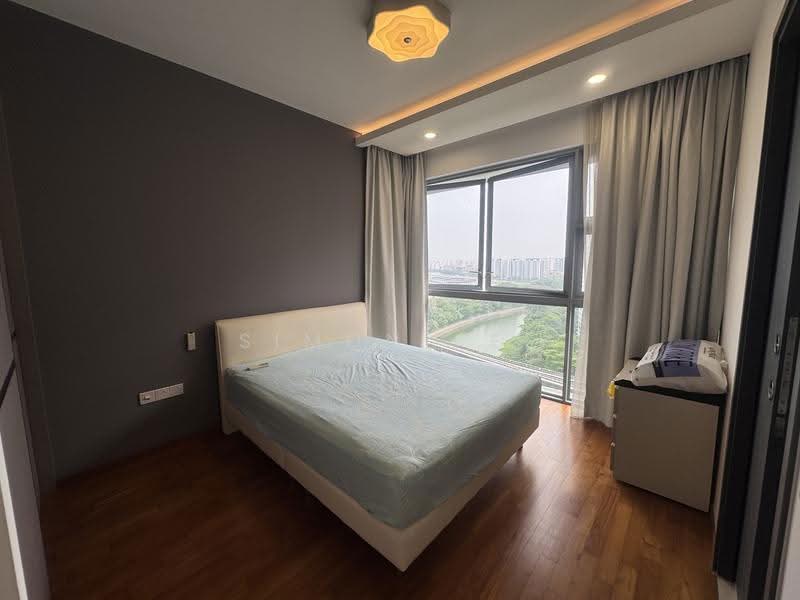 RiverTrees Residences, 21 Fernvale Close, Seletar / Yio Chu Kang, 2 Bedrooms, 850 sqft, Condominium For Rent, by Simon Kee, 500288568 - Bedroom - PropertyGuru.com.sg