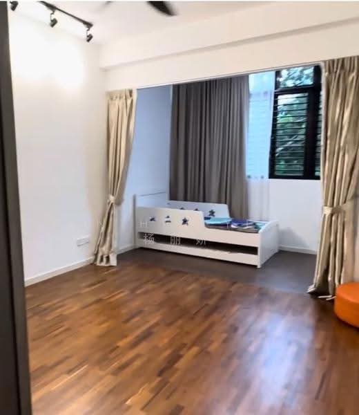 The Dairy Farm, 5 Dairy Farm Road, Dairy Farm / Bukit Panjang / Choa Chu Kang, 3 Bedrooms, 1,573 sqft, Condominium For Rent, by Anthea Yeo 杨丽娇, 500288569 - Bedroom - PropertyGuru.com.sg