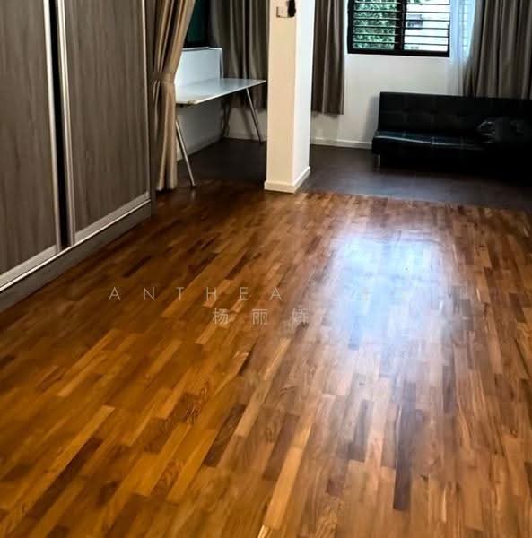 The Dairy Farm, 5 Dairy Farm Road, Dairy Farm / Bukit Panjang / Choa Chu Kang, 3 Bedrooms, 1,573 sqft, Condominium For Rent, by Anthea Yeo 杨丽娇, 500288569 - Living Room - PropertyGuru.com.sg