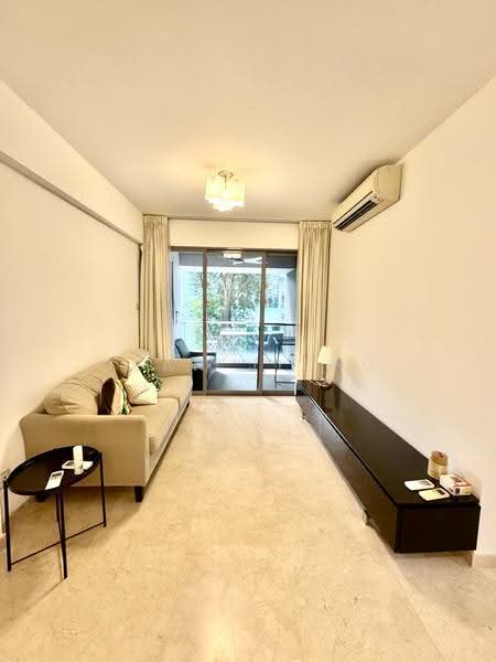 Angullia Park Residences @ Orchard, Tanglin / Holland / Bukit Timah, 2 Bedrooms, 936 sqft, Apartment For Rent, by Jean Jiang, 500288579 - Living Room - PropertyGuru.com.sg
