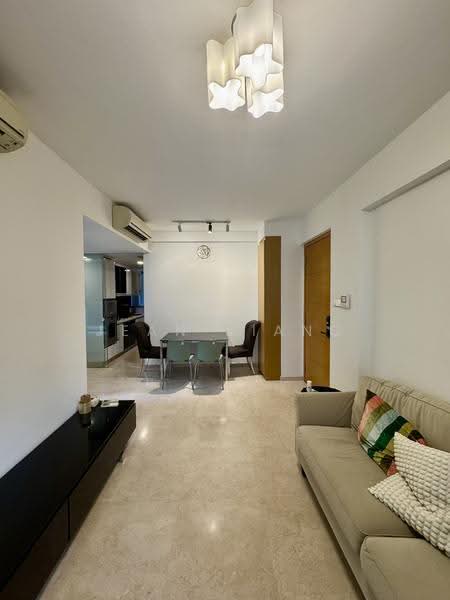 Angullia Park Residences @ Orchard, Tanglin / Holland / Bukit Timah, 2 Bedrooms, 936 sqft, Apartment For Rent, by Jean Jiang, 500288579 - Living Room - PropertyGuru.com.sg