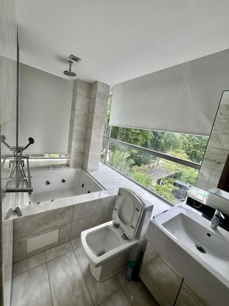 Angullia Park Residences @ Orchard, Tanglin / Holland / Bukit Timah, 2 Bedrooms, 936 sqft, Apartment For Rent, by Jean Jiang, 500288579 - Bathroom - PropertyGuru.com.sg