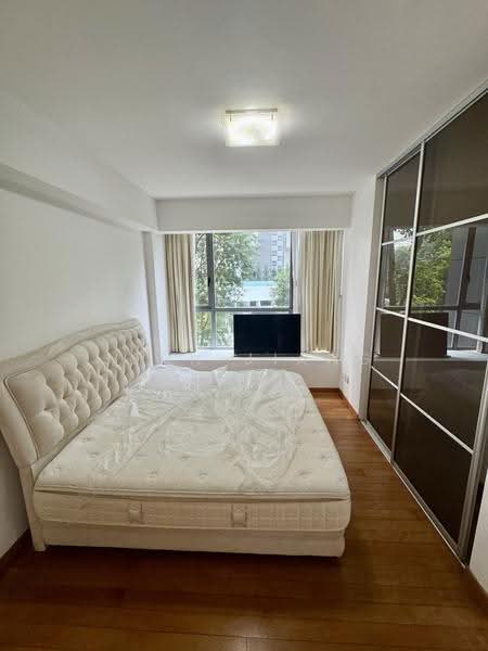Angullia Park Residences @ Orchard, Tanglin / Holland / Bukit Timah, 2 Bedrooms, 936 sqft, Apartment For Rent, by Jean Jiang, 500288579 - Bedroom - PropertyGuru.com.sg