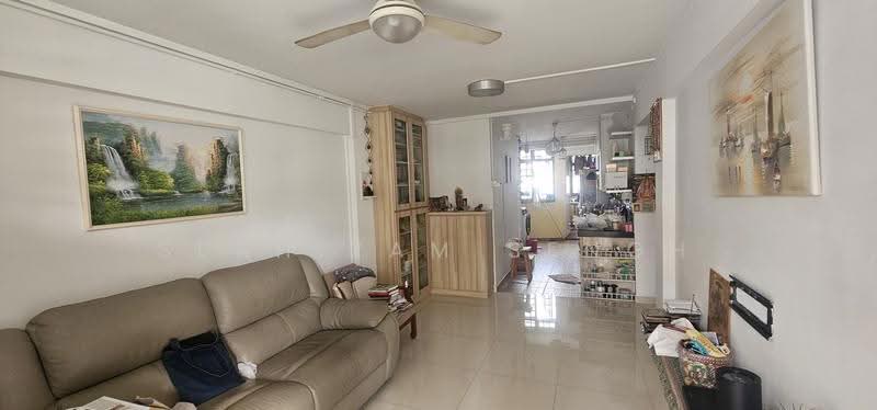 26 Jalan Klinik, 26 Jalan Klinik, Alexandra / Commonwealth, 2 Bedrooms, 646 sqft, HDB Flat For Sale, by Seah Yam Sengh, 500288580 - PropertyGuru.com.sg