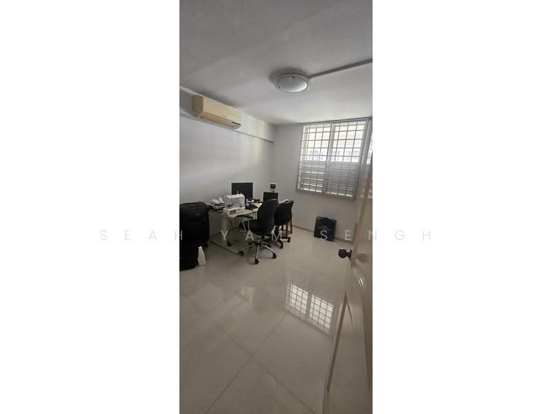 26 Jalan Klinik, 26 Jalan Klinik, Alexandra / Commonwealth, 2 Bedrooms, 646 sqft, HDB Flat For Sale, by Seah Yam Sengh, 500288580 - PropertyGuru.com.sg