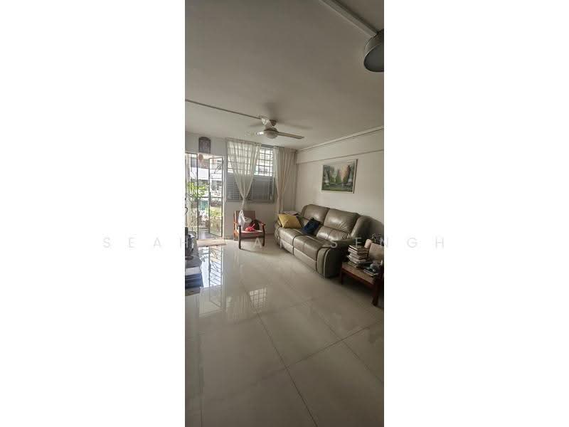 26 Jalan Klinik, 26 Jalan Klinik, Alexandra / Commonwealth, 2 Bedrooms, 646 sqft, HDB Flat For Sale, by Seah Yam Sengh, 500288580 - PropertyGuru.com.sg