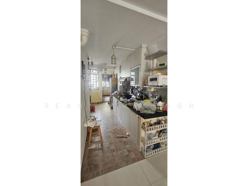 26 Jalan Klinik, 26 Jalan Klinik, Alexandra / Commonwealth, 2 Bedrooms, 646 sqft, HDB Flat For Sale, by Seah Yam Sengh, 500288580 - PropertyGuru.com.sg