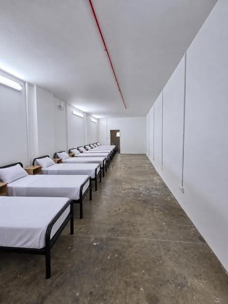 Rare Tuas B2 Terrace Factory / Domitory For Sale, Tuas, Boon Lay / Jurong / Pioneer, Boon Lay / Jurong / Tuas, 9,289 sqft, Factory / Workshop (B2) For Sale, by Valerie Tan, 500288582 - Interior - CommercialGuru.com.sg