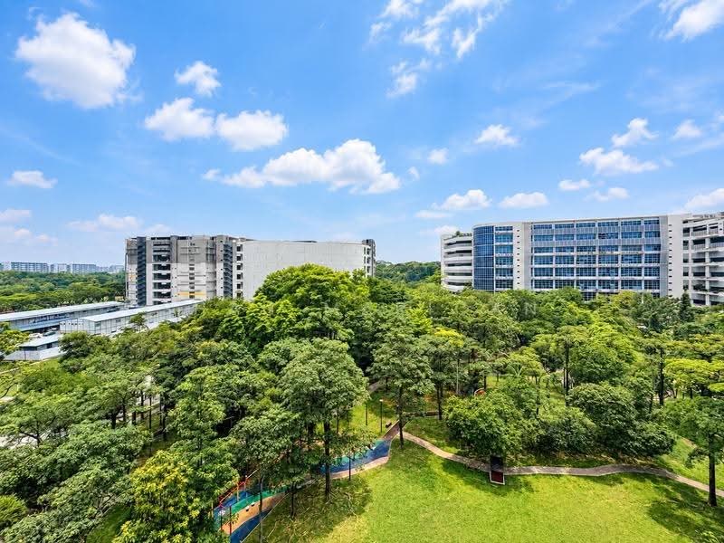 691A Woodlands Drive 73, 691A Woodlands Drive 73, Admiralty / Woodlands, 3 Bedrooms, 1,001 sqft, HDB Flat For Sale, by Shah Marican, 500288583 - Exterior - PropertyGuru.com.sg