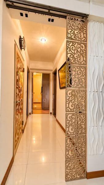 279A Sengkang East Avenue, 279A Sengkang East Avenue, Hougang / Punggol / Sengkang, 2 Bedrooms, 721 sqft, HDB Flat For Sale, by Sheela Ferozkhan, 500288586 - Corridor - PropertyGuru.com.sg