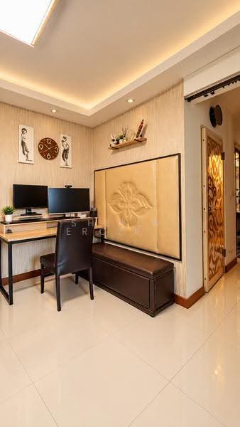 279A Sengkang East Avenue, 279A Sengkang East Avenue, Hougang / Punggol / Sengkang, 2 Bedrooms, 721 sqft, HDB Flat For Sale, by Sheela Ferozkhan, 500288586 - Study - PropertyGuru.com.sg