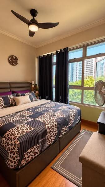 279A Sengkang East Avenue, 279A Sengkang East Avenue, Hougang / Punggol / Sengkang, 2 Bedrooms, 721 sqft, HDB Flat For Sale, by Sheela Ferozkhan, 500288586 - Bedroom - PropertyGuru.com.sg