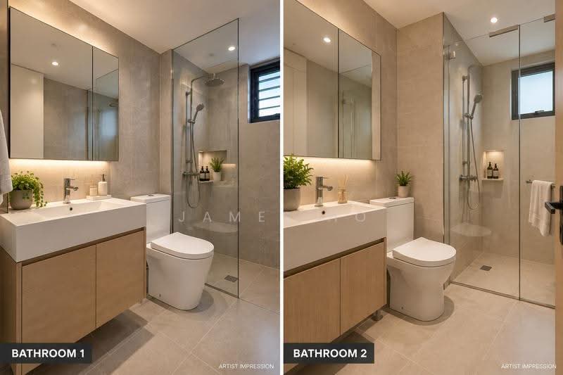539 Bukit Batok Street 52, 539 Bukit Batok Street 52, Dairy Farm / Bukit Panjang / Choa Chu Kang, 2 Bedrooms, 786 sqft, HDB Flat For Sale, by James Ho, 500288588 - PropertyGuru.com.sg