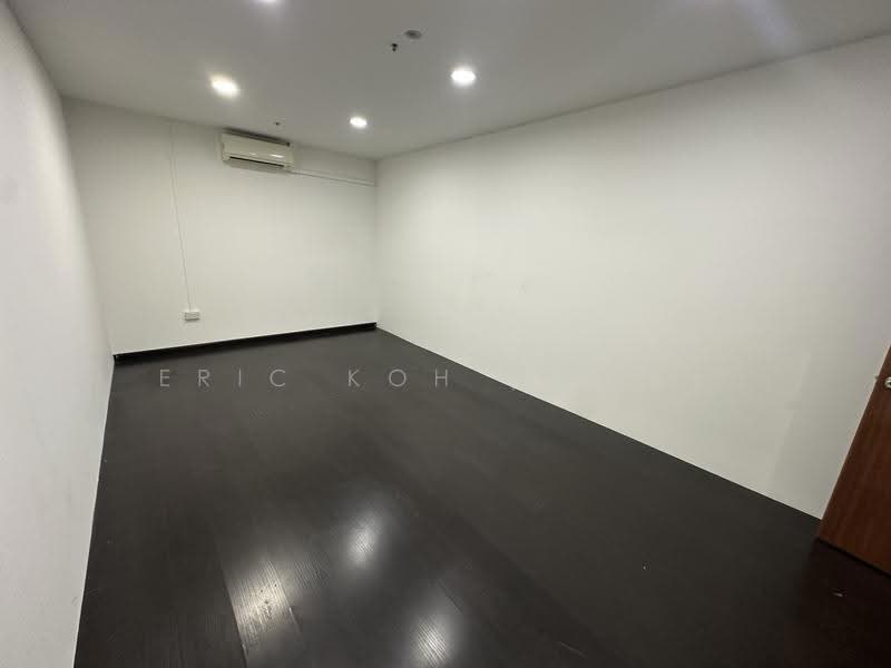 A'Posh BizHub, 1 Yishun industrial Street 1, Sembawang / Yishun, 250 sqft, Light Industrial (B1) For Rent, by Eric Koh (许子杰), 500288590 - Interior - CommercialGuru.com.sg