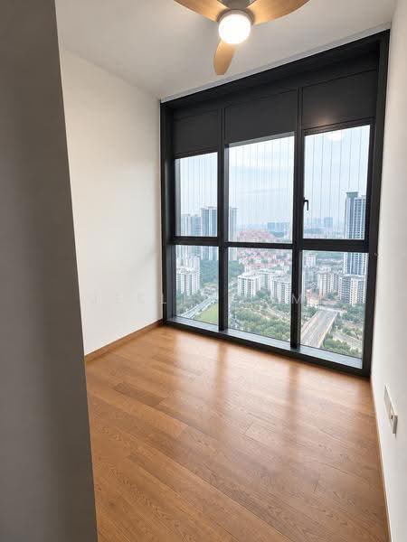 Parc Clematis, 8C Jalan Lempeng, Buona Vista / West Coast / Clementi New Town, 3 Bedrooms, 1,055 sqft, Condominium For Rent, by Jesley Lim, 500288593 - View - PropertyGuru.com.sg