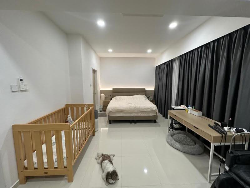 The Sunny Spring, 50 Lorong 40 Geylang, Eunos / Geylang / Paya Lebar, 3 Bedrooms, 1,066 sqft, Apartment For Sale, by Sean Ng, 500288594 - Bedroom - PropertyGuru.com.sg