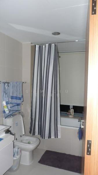 Nova 88, 8 Bhamo Road, Balestier / Toa Payoh, 2 Bedrooms, 980 sqft, Apartment For Rent, by Sam Liu Tong, 500288596 - Bathroom - PropertyGuru.com.sg