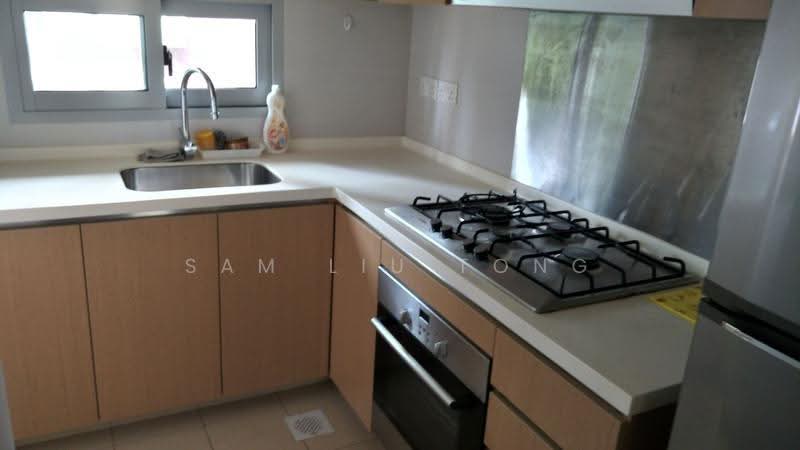 Nova 88, 8 Bhamo Road, Balestier / Toa Payoh, 2 Bedrooms, 980 sqft, Apartment For Rent, by Sam Liu Tong, 500288596 - Kitchen - PropertyGuru.com.sg