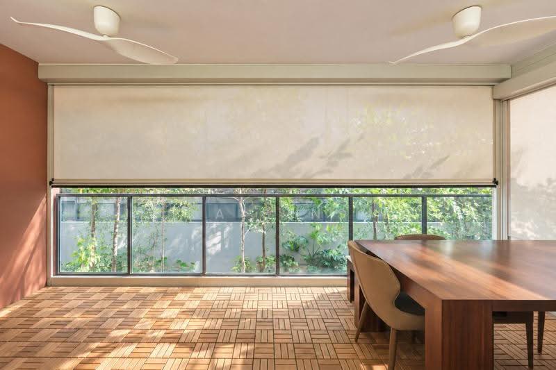Affinity At Serangoon, Hougang / Punggol / Sengkang, 4 Bedrooms, 1,410 sqft, Condominium For Sale, by Julia Bensily, 500288598 - Dining Room - PropertyGuru.com.sg