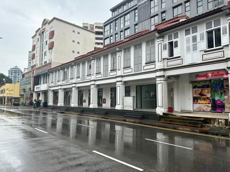 453 Balestier Road, Balestier / Toa Payoh, 760 sqft, Food & Beverage For Rent, by LHN Group Pte Ltd, 500288600 - CommercialGuru.com.sg