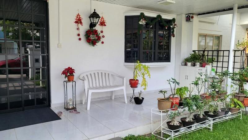 Braddell Heights Estate, Balestier / Toa Payoh, Room Rental, 150 sqft, Terraced House For Rent, by Adrian Lim, 500288608 - Exterior - PropertyGuru.com.sg
