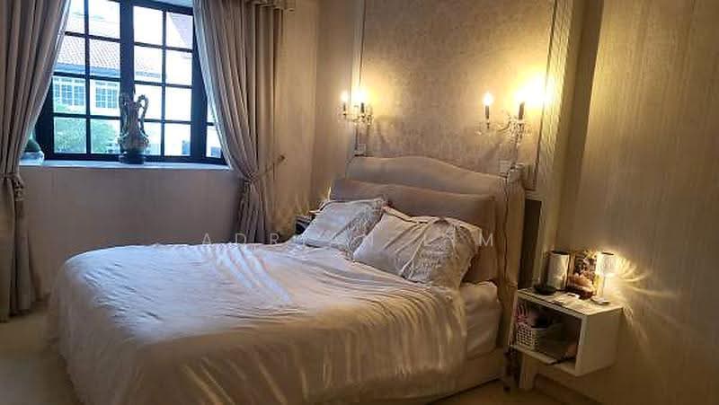 Braddell Heights Estate, Balestier / Toa Payoh, Room Rental, 150 sqft, Terraced House For Rent, by Adrian Lim, 500288608 - Bedroom - PropertyGuru.com.sg