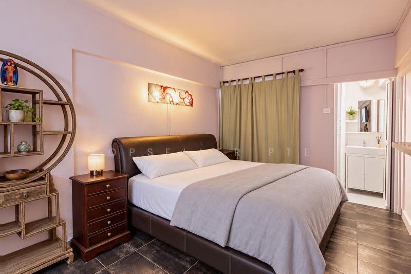 235 Ang Mo Kio Avenue 3, 235 Ang Mo Kio Avenue 3, Ang Mo Kio / Bishan / Thomson, 2 Bedrooms, 721 sqft, HDB Flat For Sale, by Aileen Chew, 500288611 - Bedroom - PropertyGuru.com.sg