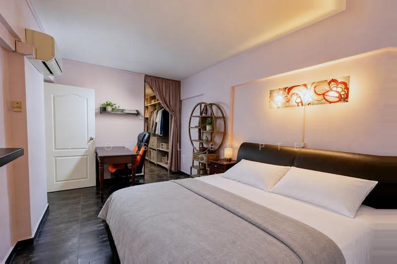 235 Ang Mo Kio Avenue 3, 235 Ang Mo Kio Avenue 3, Ang Mo Kio / Bishan / Thomson, 2 Bedrooms, 721 sqft, HDB Flat For Sale, by Aileen Chew, 500288611 - Bedroom - PropertyGuru.com.sg