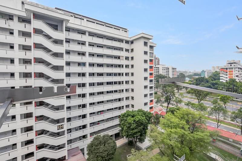 235 Ang Mo Kio Avenue 3, 235 Ang Mo Kio Avenue 3, Ang Mo Kio / Bishan / Thomson, 2 Bedrooms, 721 sqft, HDB Flat For Sale, by Aileen Chew, 500288611 - PropertyGuru.com.sg