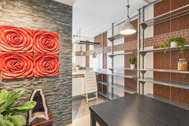 235 Ang Mo Kio Avenue 3, 235 Ang Mo Kio Avenue 3, Ang Mo Kio / Bishan / Thomson, 2 Bedrooms, 721 sqft, HDB Flat For Sale, by Aileen Chew, 500288611 - Kitchen - PropertyGuru.com.sg