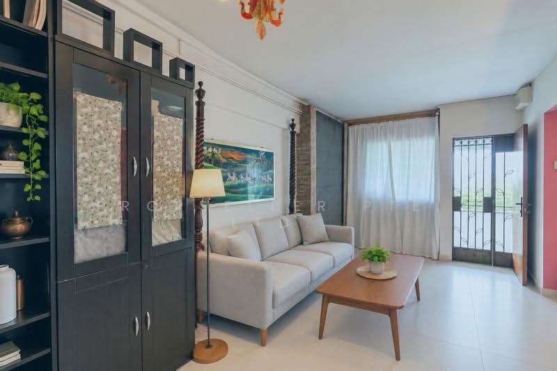 235 Ang Mo Kio Avenue 3, 235 Ang Mo Kio Avenue 3, Ang Mo Kio / Bishan / Thomson, 2 Bedrooms, 721 sqft, HDB Flat For Sale, by Aileen Chew, 500288611 - Living Room - PropertyGuru.com.sg