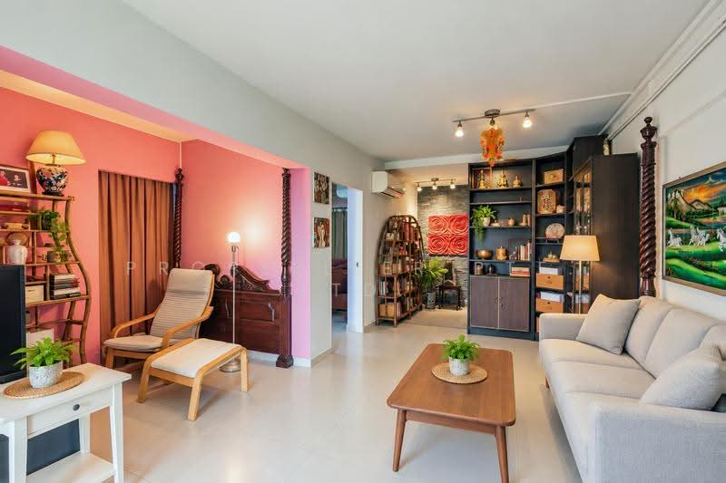 235 Ang Mo Kio Avenue 3, 235 Ang Mo Kio Avenue 3, Ang Mo Kio / Bishan / Thomson, 2 Bedrooms, 721 sqft, HDB Flat For Sale, by Aileen Chew, 500288611 - Living Room - PropertyGuru.com.sg