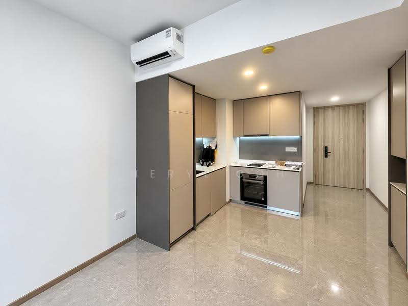 Sengkang Grand Residences, 88 Compassvale Bow, Hougang / Punggol / Sengkang, 2 Bedrooms, 764 sqft, Condominium For Rent, by Cheryl Goh, 500288614 - Kitchen - PropertyGuru.com.sg