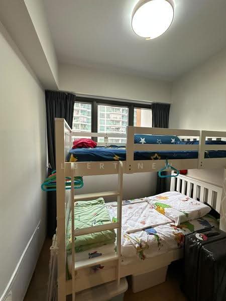 Midwood, 10 Hillview Rise, Dairy Farm / Bukit Panjang / Choa Chu Kang, 2 Bedrooms, 635 sqft, Condominium For Sale, by Albert New, 500288615 - Bedroom - PropertyGuru.com.sg
