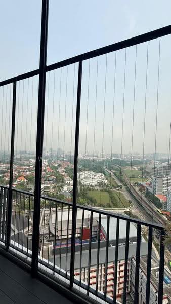 The Trilinq, 28A Jalan Lempeng, Buona Vista / West Coast / Clementi New Town, 3 Bedrooms, 1,356 sqft, Condominium For Rent, by Wendeline Goh, 500288619 - View - PropertyGuru.com.sg