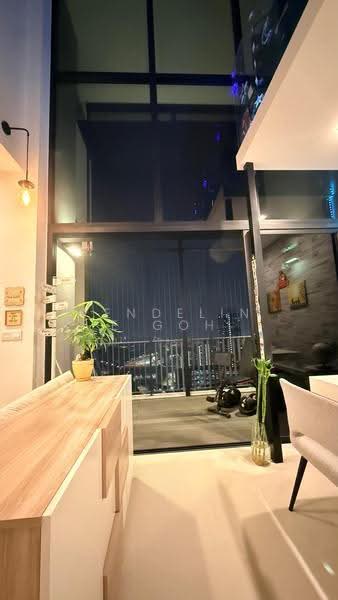 The Trilinq, 28A Jalan Lempeng, Buona Vista / West Coast / Clementi New Town, 3 Bedrooms, 1,356 sqft, Condominium For Rent, by Wendeline Goh, 500288619 - Balcony - PropertyGuru.com.sg