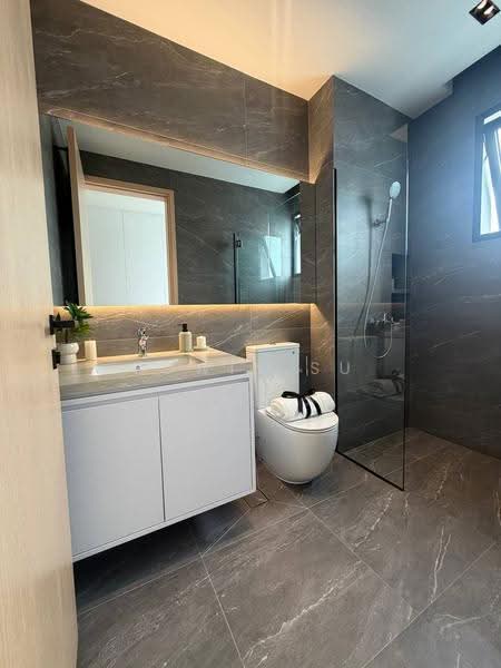 D15 Siglap / Marine Parade Brand New Freehold Detached House | Pool & Lift, East Coast / Marine Parade, 5 Bedrooms, 9,280 sqft, Detached House For Sale, by Edwin Su, 500288623 - Bathroom - PropertyGuru.com.sg