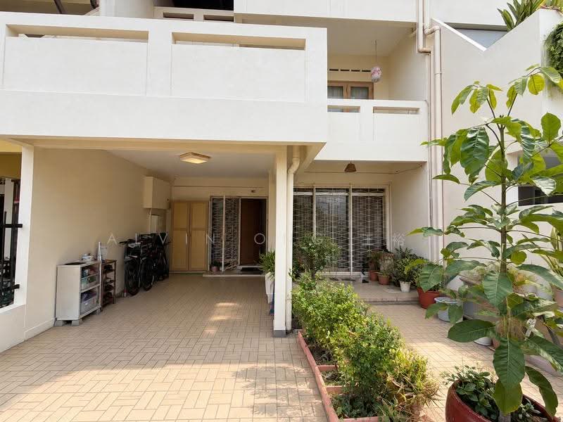 Joo Chiat Road, East Coast / Marine Parade, 5 Bedrooms, 2,500 sqft, Terraced House For Sale, by Alvin Ong 王裕清, 500288624 - Exterior - PropertyGuru.com.sg