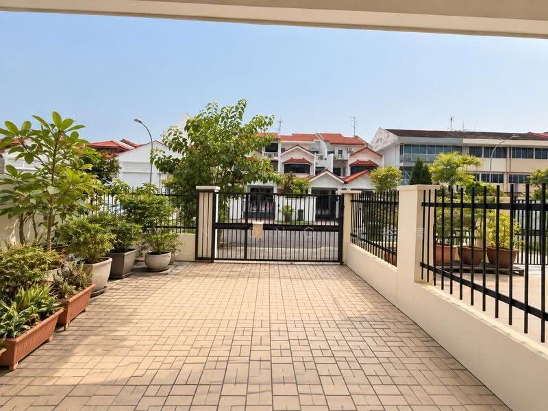 Joo Chiat Road, East Coast / Marine Parade, 5 Bedrooms, 2,500 sqft, Terraced House For Sale, by Alvin Ong 王裕清, 500288624 - Exterior - PropertyGuru.com.sg
