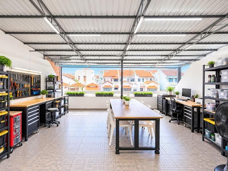 Joo Chiat Road, East Coast / Marine Parade, 5 Bedrooms, 2,500 sqft, Terraced House For Sale, by Alvin Ong 王裕清, 500288624 - Interior - PropertyGuru.com.sg