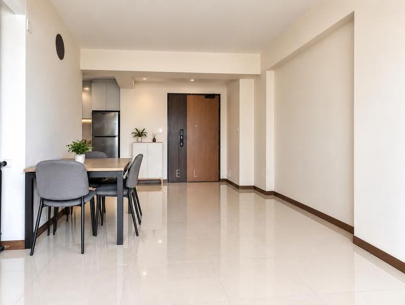 799A Woodlands Drive 60, 799A Woodlands Drive 60, Admiralty / Woodlands, 2 Bedrooms, 721 sqft, HDB Flat For Sale, by Nigel Neo, 500288627 - PropertyGuru.com.sg