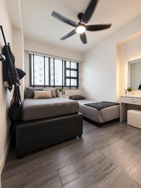 799A Woodlands Drive 60, 799A Woodlands Drive 60, Admiralty / Woodlands, 2 Bedrooms, 721 sqft, HDB Flat For Sale, by Nigel Neo, 500288627 - Bedroom - PropertyGuru.com.sg
