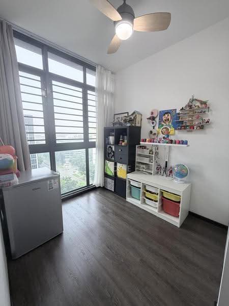 Symphony Suites, 21 Yishun Close, Sembawang / Yishun, 3 Bedrooms, 786 sqft, Condominium For Sale, by WEI DENG, 500288632 - Study - PropertyGuru.com.sg