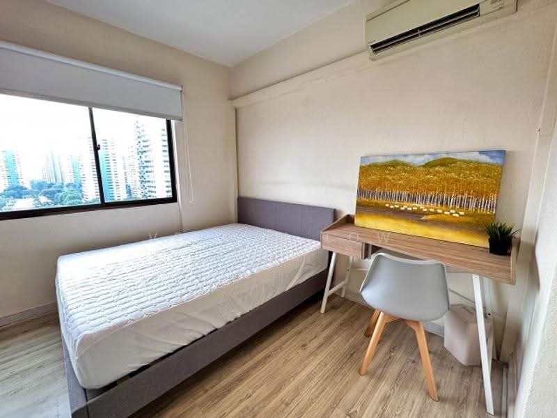Laguna Park, 5000A Marine Parade Road, East Coast / Marine Parade, 3 Bedrooms, 1,453 sqft, Apartment For Sale, by Vernon Low, 500288636 - PropertyGuru.com.sg